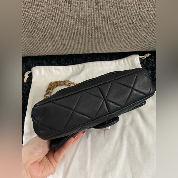 Chanel chain bag - Picture 6 of 15